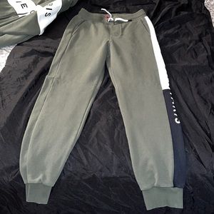 Givenchy children sweatpants / joggers